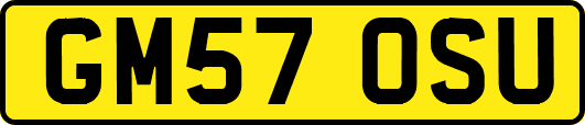 GM57OSU