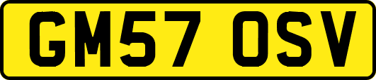 GM57OSV