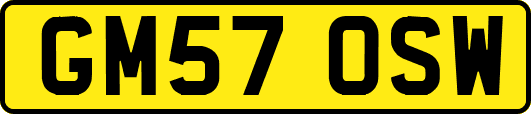 GM57OSW