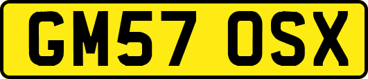 GM57OSX