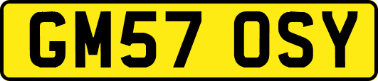 GM57OSY