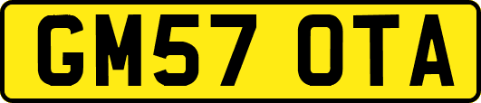 GM57OTA