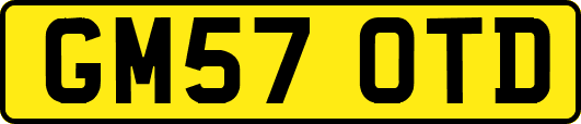 GM57OTD