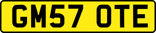 GM57OTE