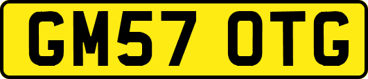 GM57OTG