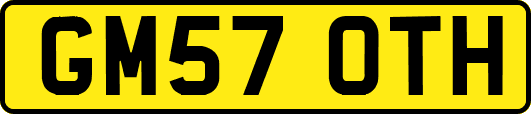 GM57OTH