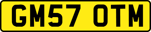 GM57OTM