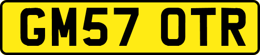 GM57OTR