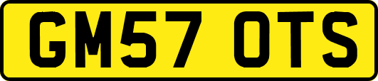 GM57OTS