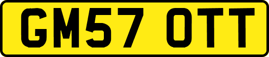 GM57OTT