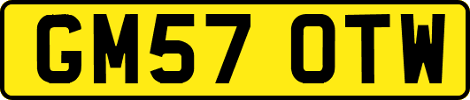 GM57OTW