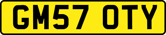 GM57OTY