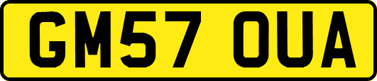 GM57OUA