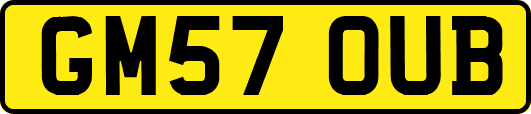 GM57OUB