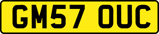 GM57OUC