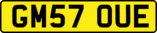 GM57OUE