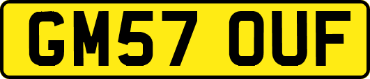 GM57OUF