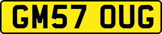 GM57OUG