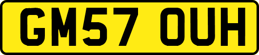 GM57OUH