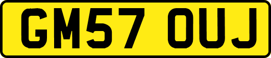 GM57OUJ