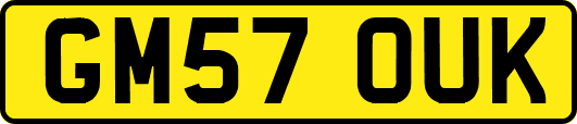 GM57OUK