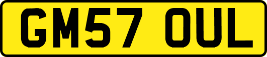 GM57OUL