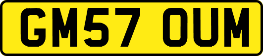 GM57OUM