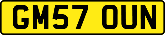 GM57OUN