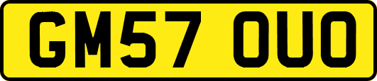 GM57OUO