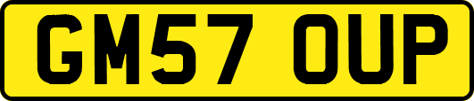 GM57OUP