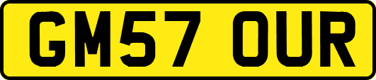 GM57OUR