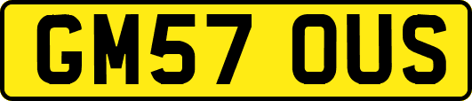GM57OUS