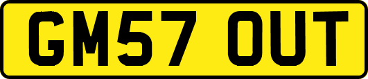 GM57OUT