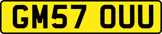 GM57OUU