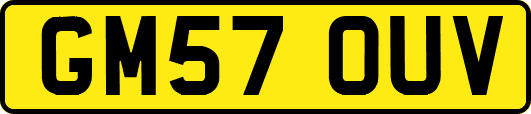 GM57OUV