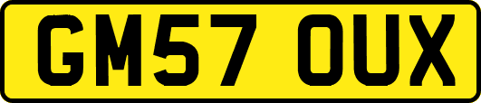 GM57OUX