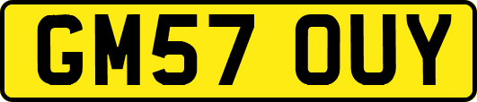 GM57OUY