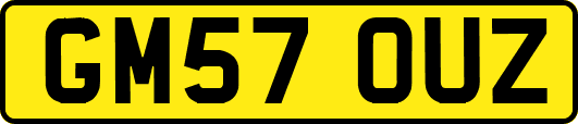 GM57OUZ