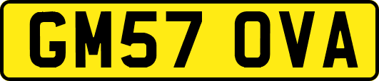 GM57OVA