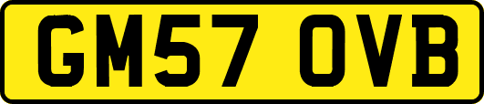 GM57OVB