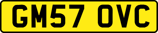GM57OVC
