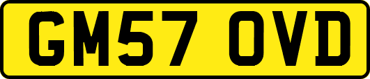 GM57OVD