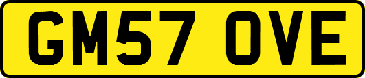 GM57OVE