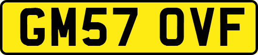 GM57OVF