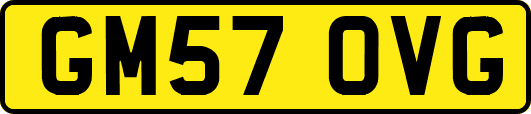 GM57OVG