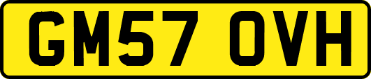 GM57OVH