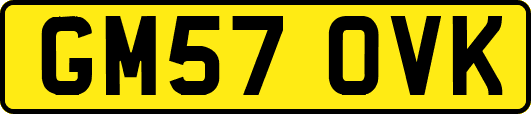 GM57OVK
