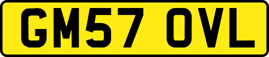 GM57OVL