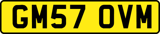 GM57OVM