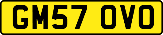 GM57OVO